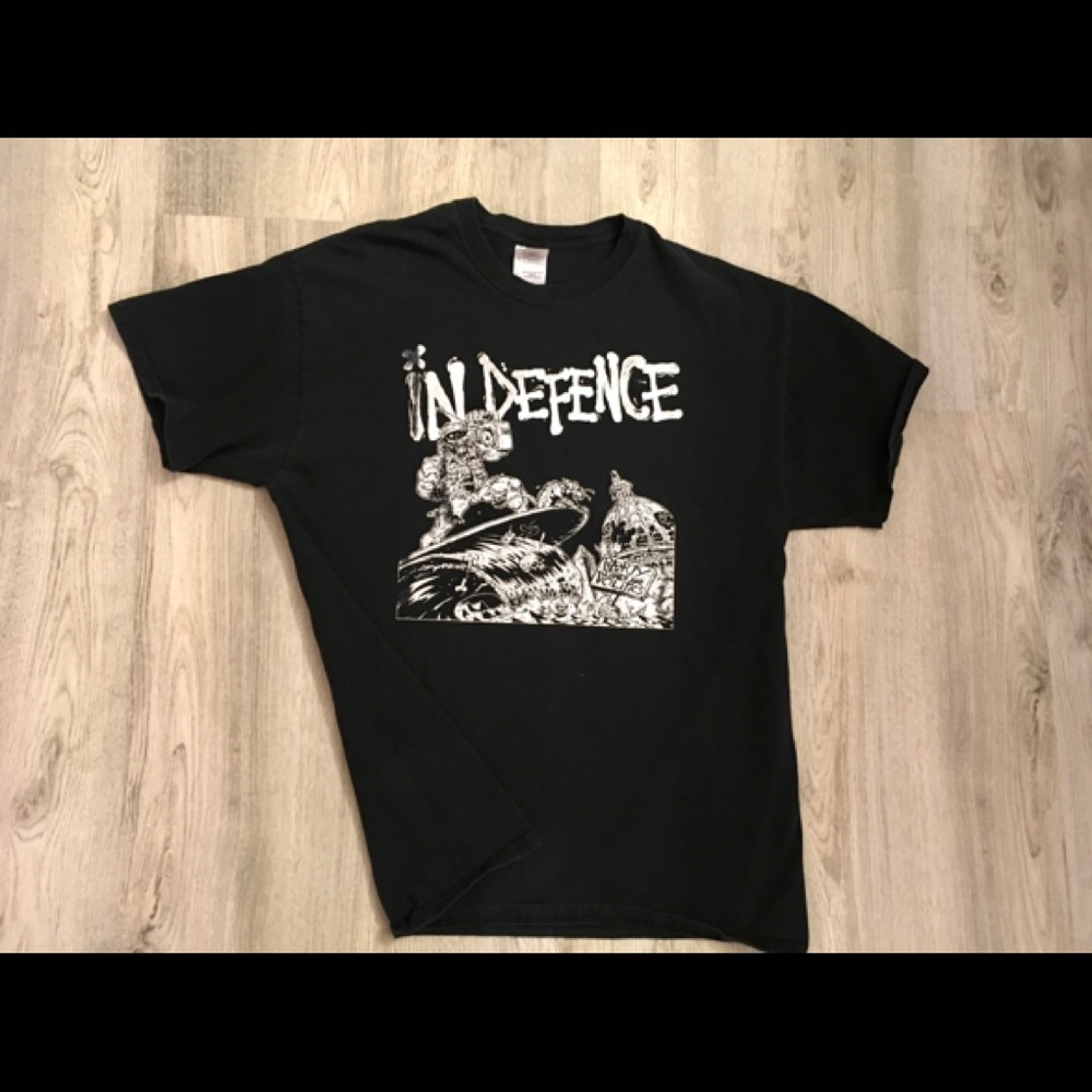 Men’s Cotton T-Shirt